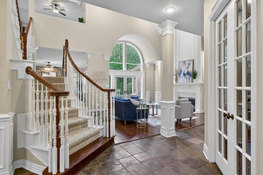 808 Longford Drive
