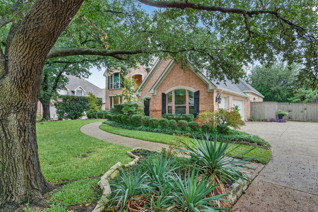808 Longford Drive