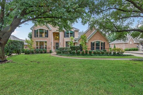 808 Longford Drive Southlake TX 76092