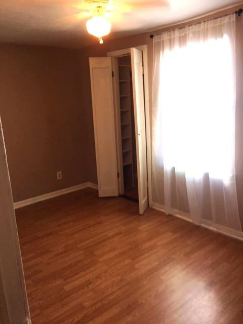 Northcrest - Residential Lease