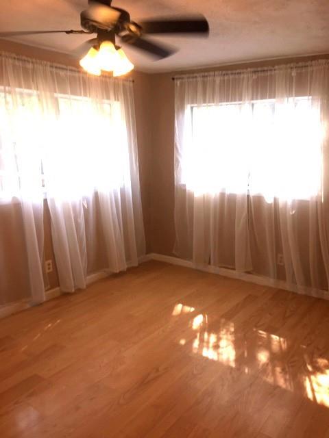 Northcrest - Residential Lease