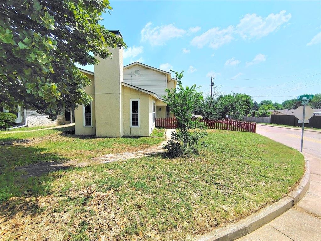 1928 Etain Road