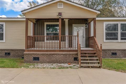 Property photo of 132 Nelson Drive, Stonewall, LA 71078