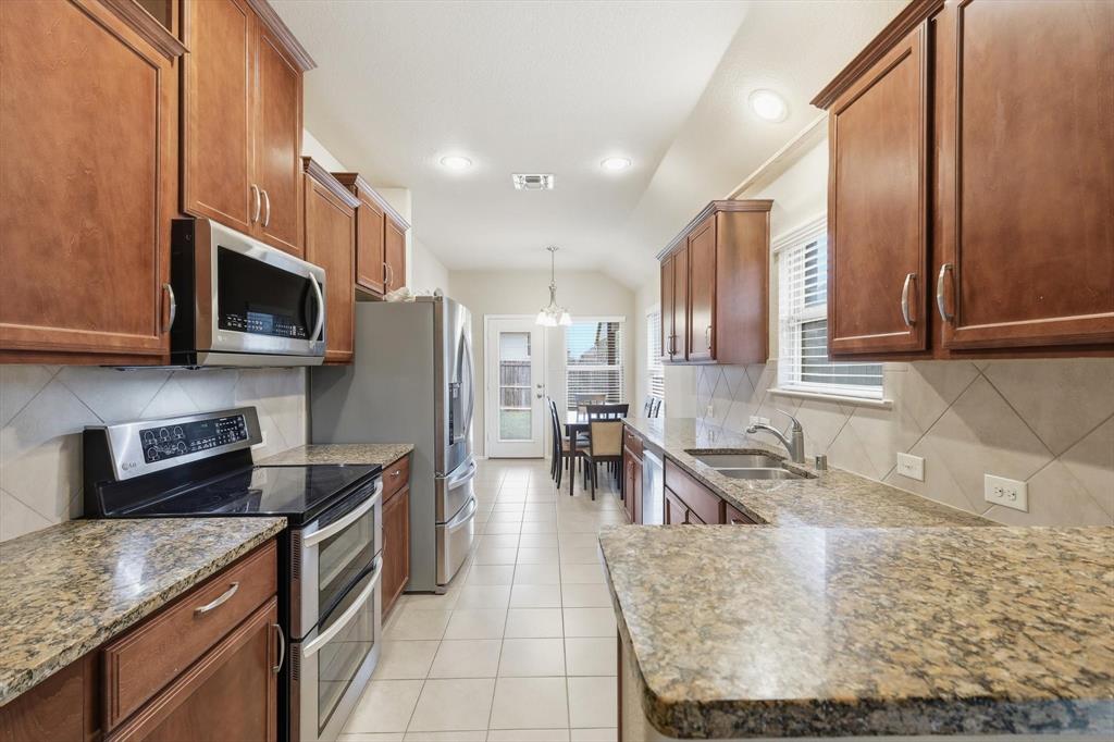 Fossil Creek At Westridge Ph 3 - Residential