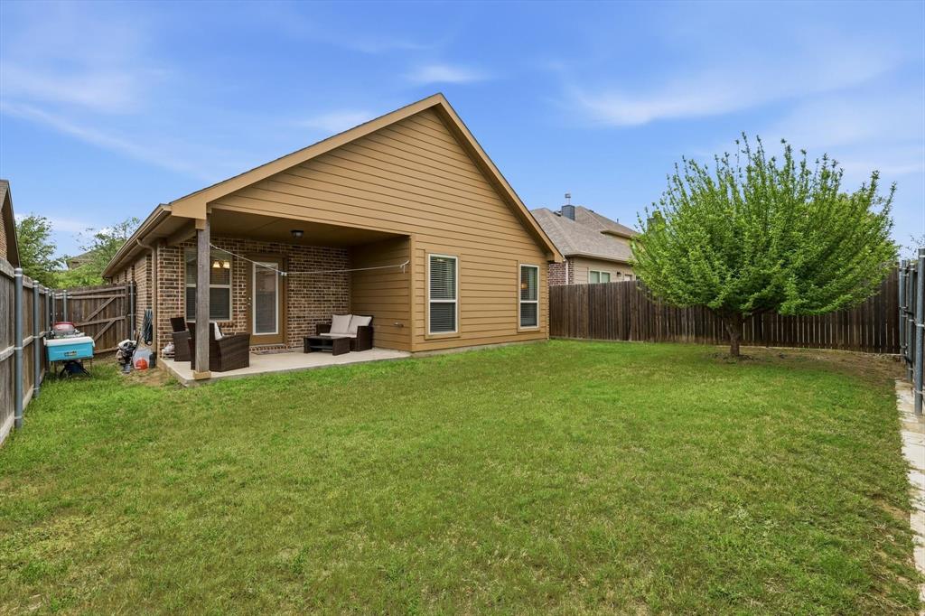 Fossil Creek At Westridge Ph 3 - Residential