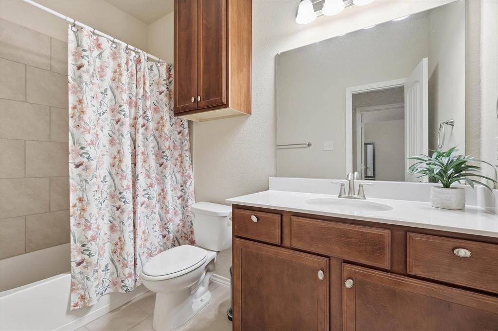 Fossil Creek At Westridge Ph 3 - Residential