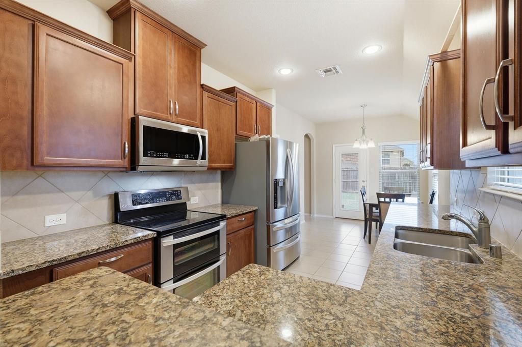 Fossil Creek At Westridge Ph 3 - Residential