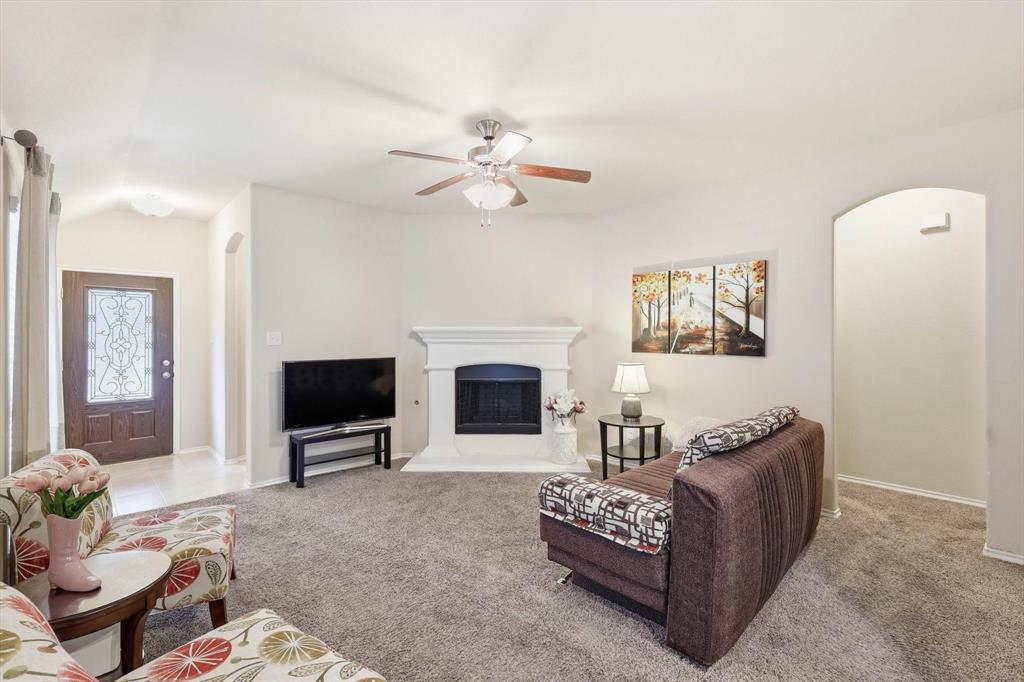 Fossil Creek At Westridge Ph 3 - Residential