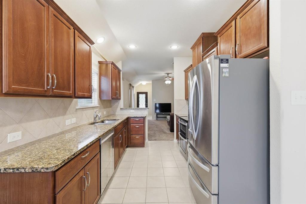 Fossil Creek At Westridge Ph 3 - Residential