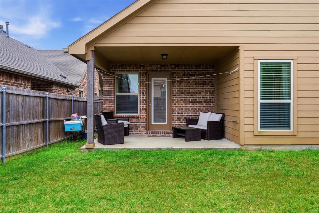 Fossil Creek At Westridge Ph 3 - Residential