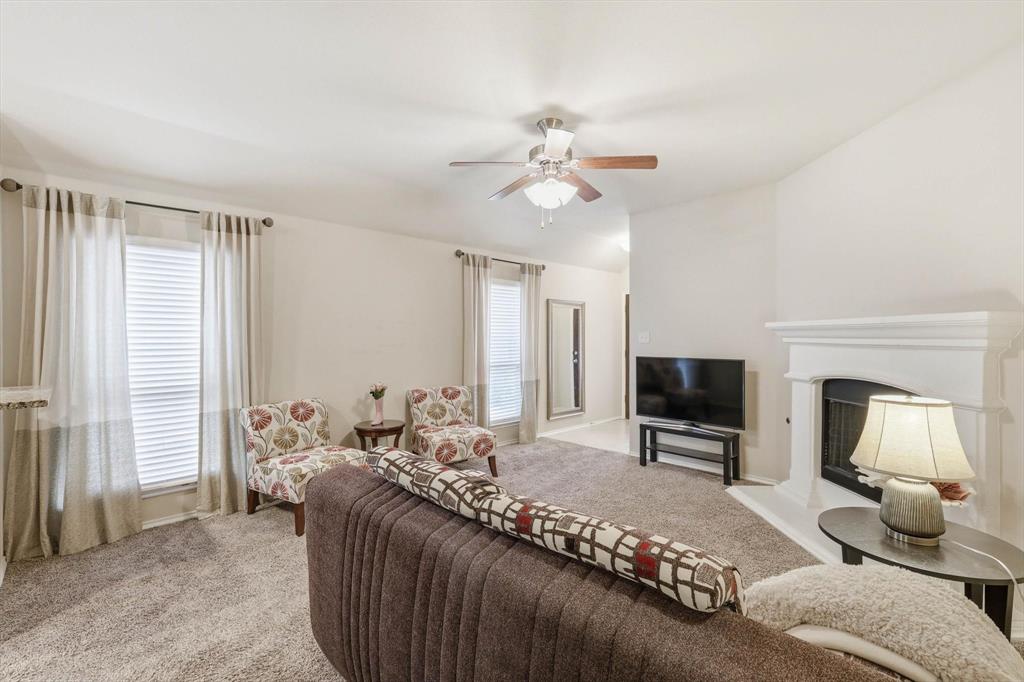 Fossil Creek At Westridge Ph 3 - Residential