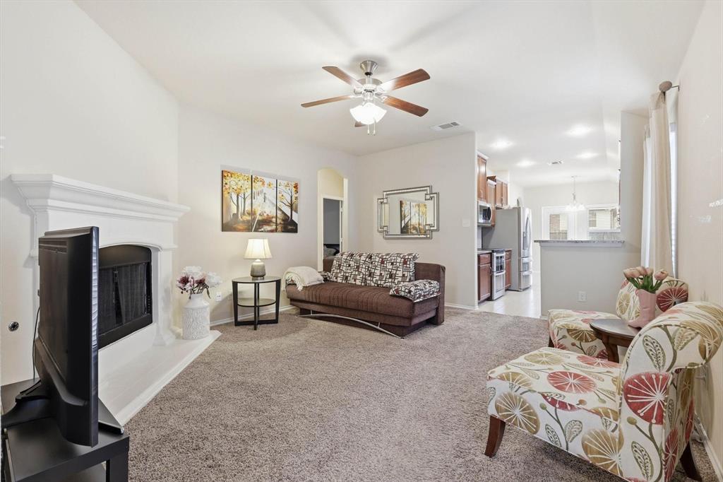 Fossil Creek At Westridge Ph 3 - Residential