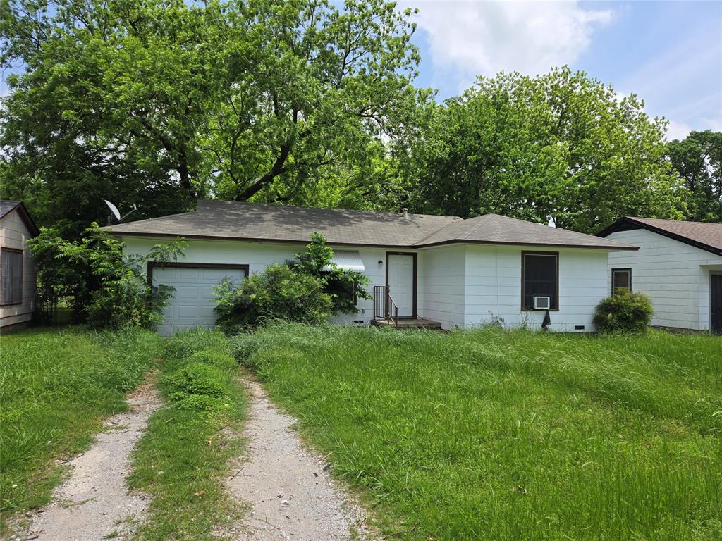 Berend - Residential