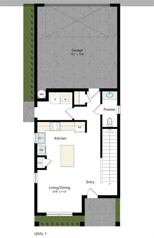 Litsey Creek - Residential Lease