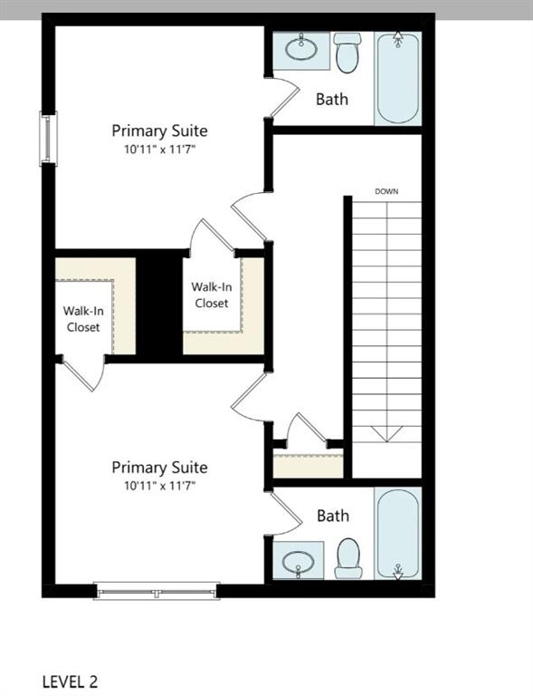 Litsey Creek - Residential Lease
