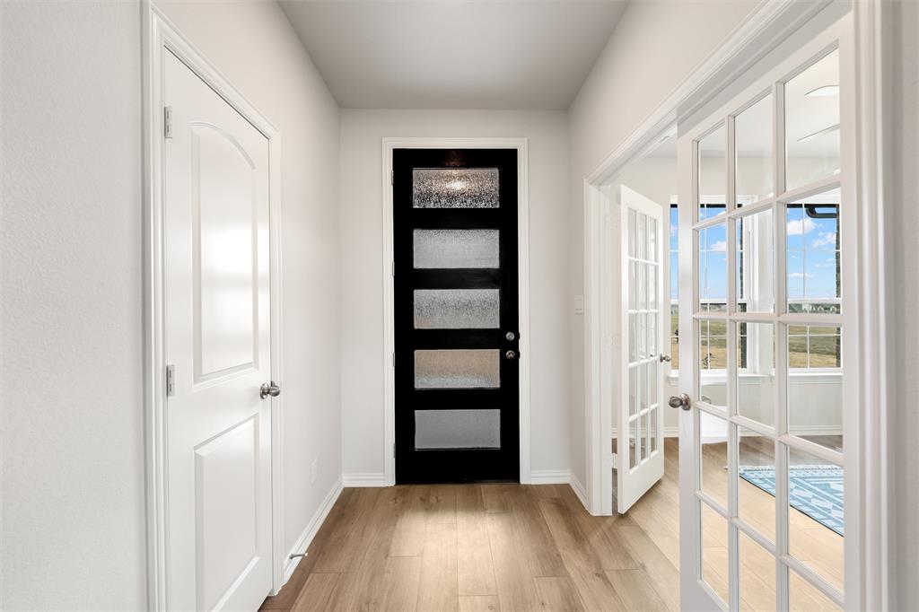 Fairview Meadows - Residential