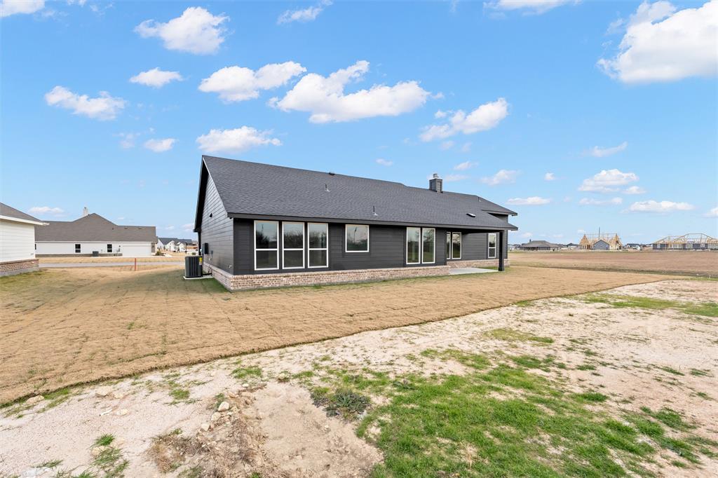 Fairview Meadows - Residential