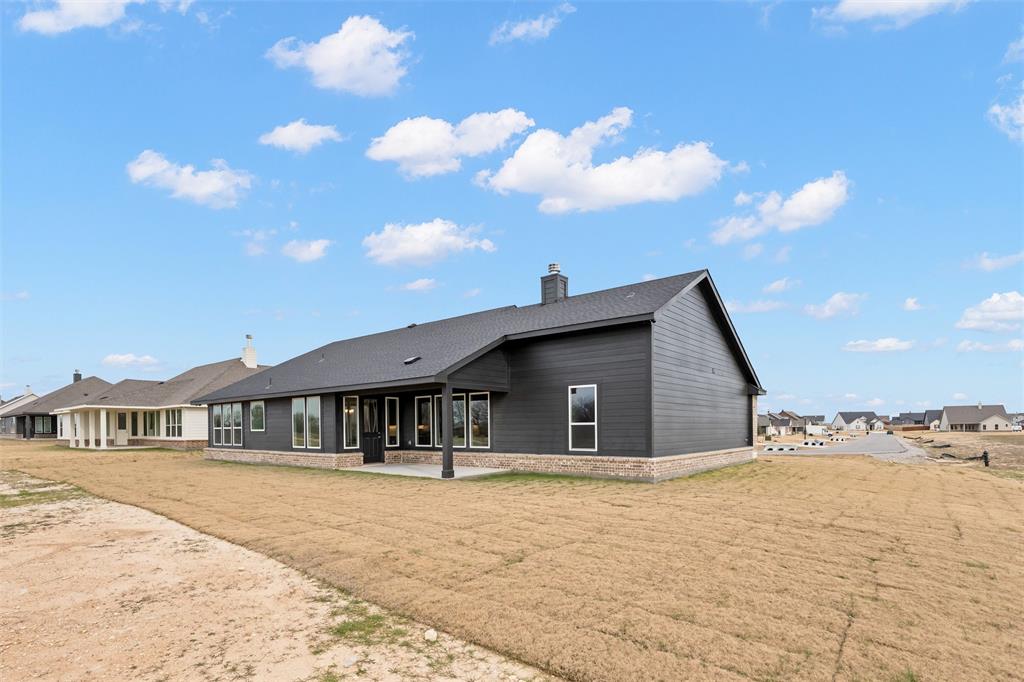 Fairview Meadows - Residential