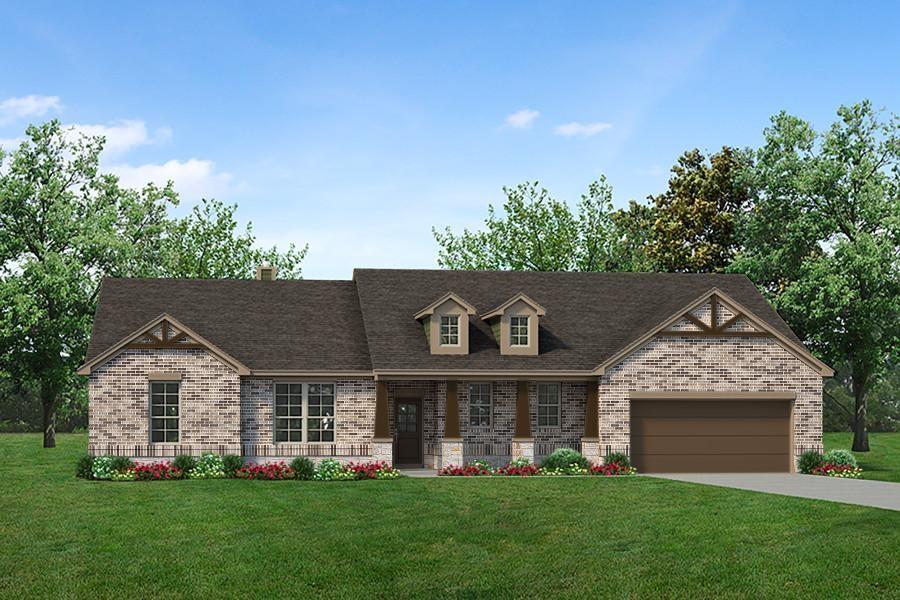 Fairview Meadows - Residential