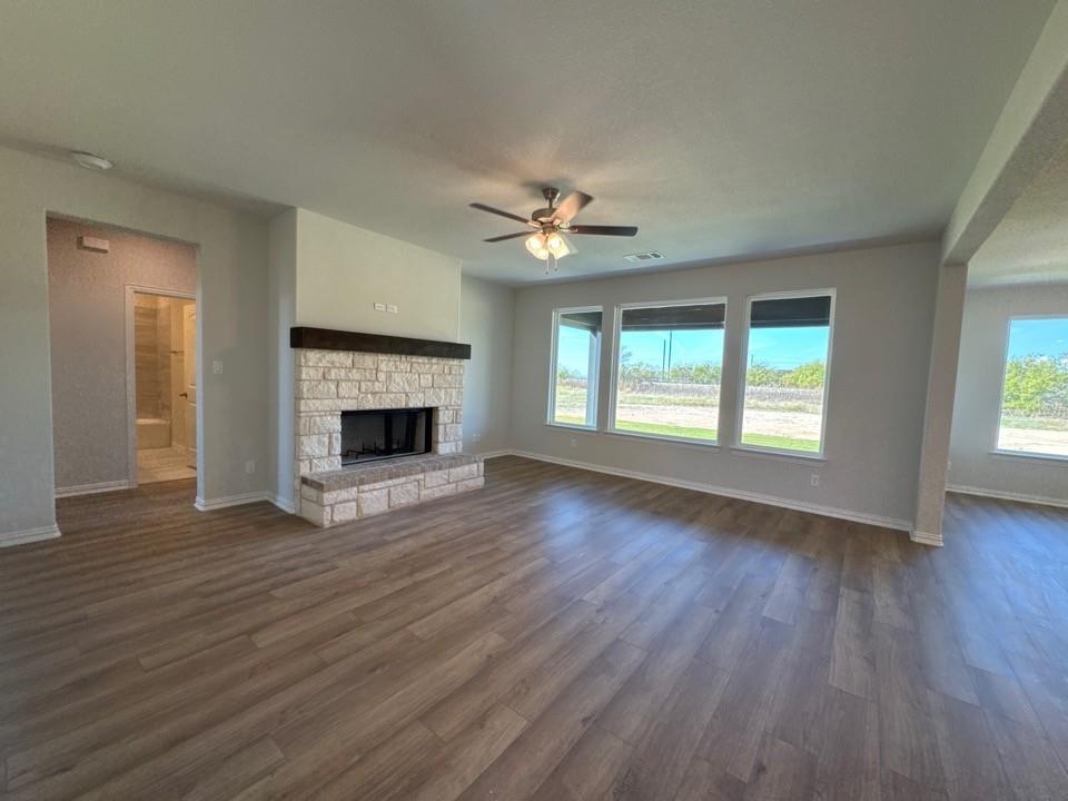 Fairview Meadows - Residential