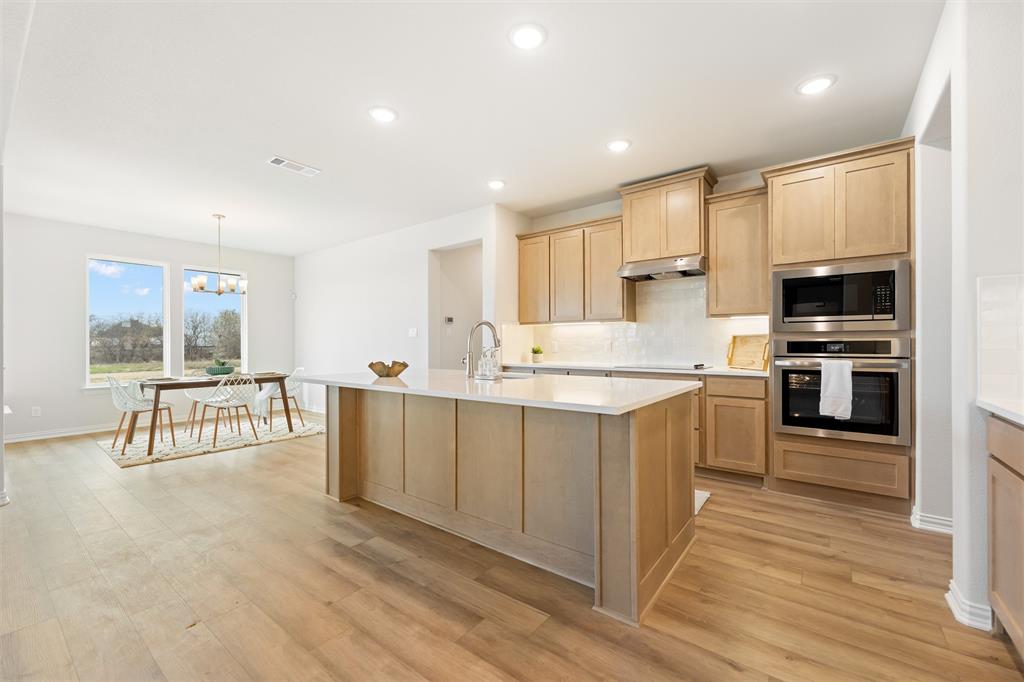 Fairview Meadows - Residential