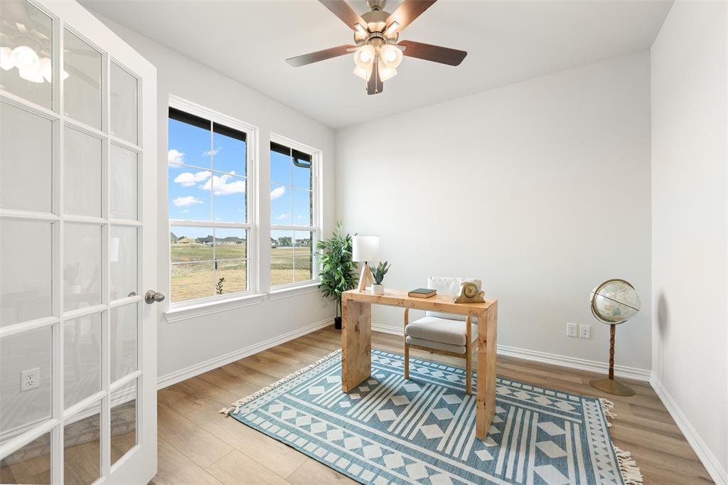 Fairview Meadows - Residential