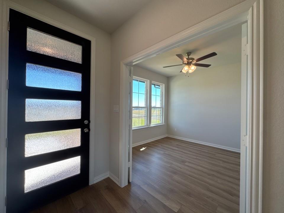 Fairview Meadows - Residential