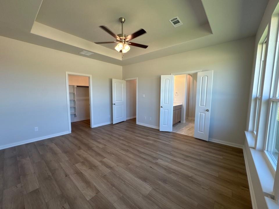 Fairview Meadows - Residential