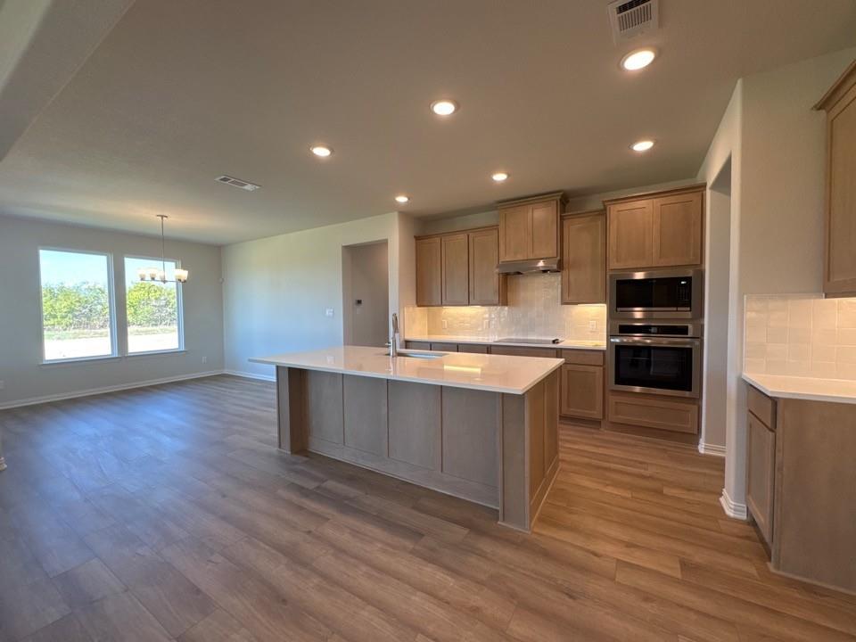 Fairview Meadows - Residential