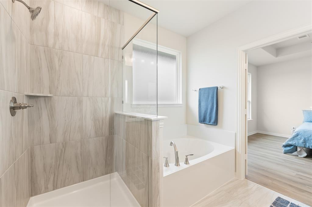 Fairview Meadows - Residential