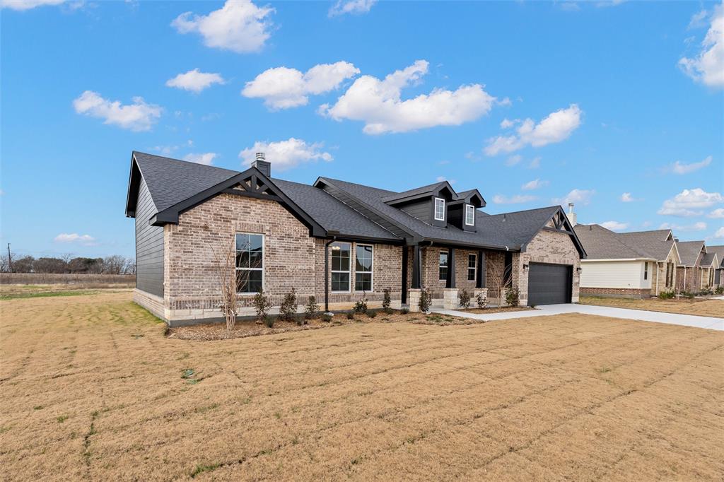 Fairview Meadows - Residential