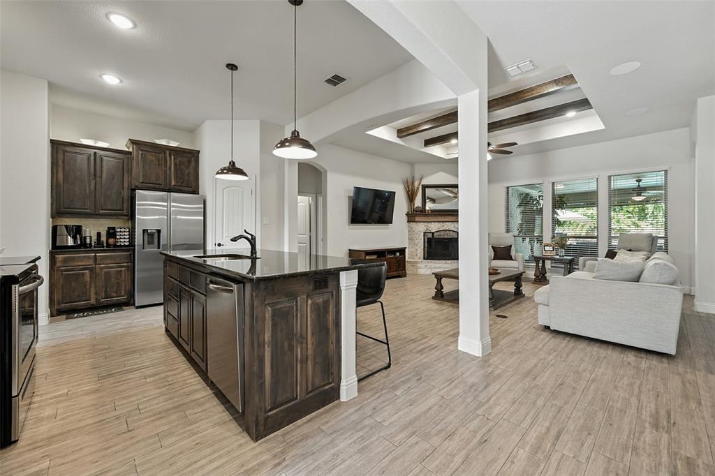 204 Brinkley Drive