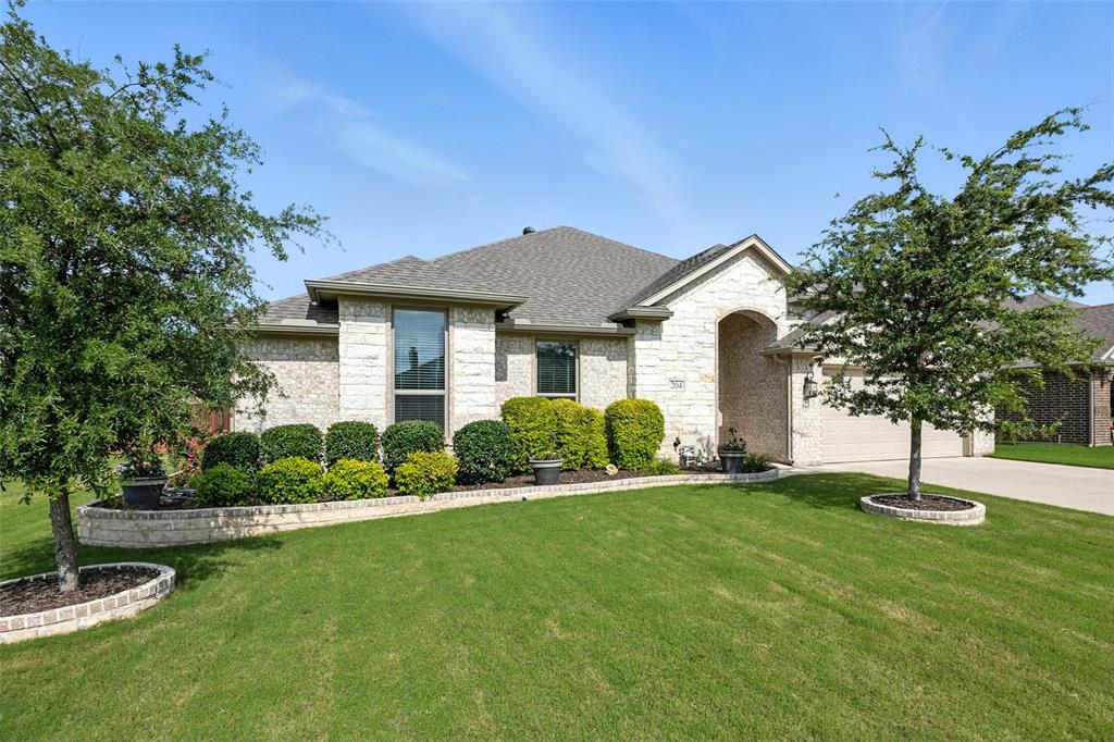 204 Brinkley Drive