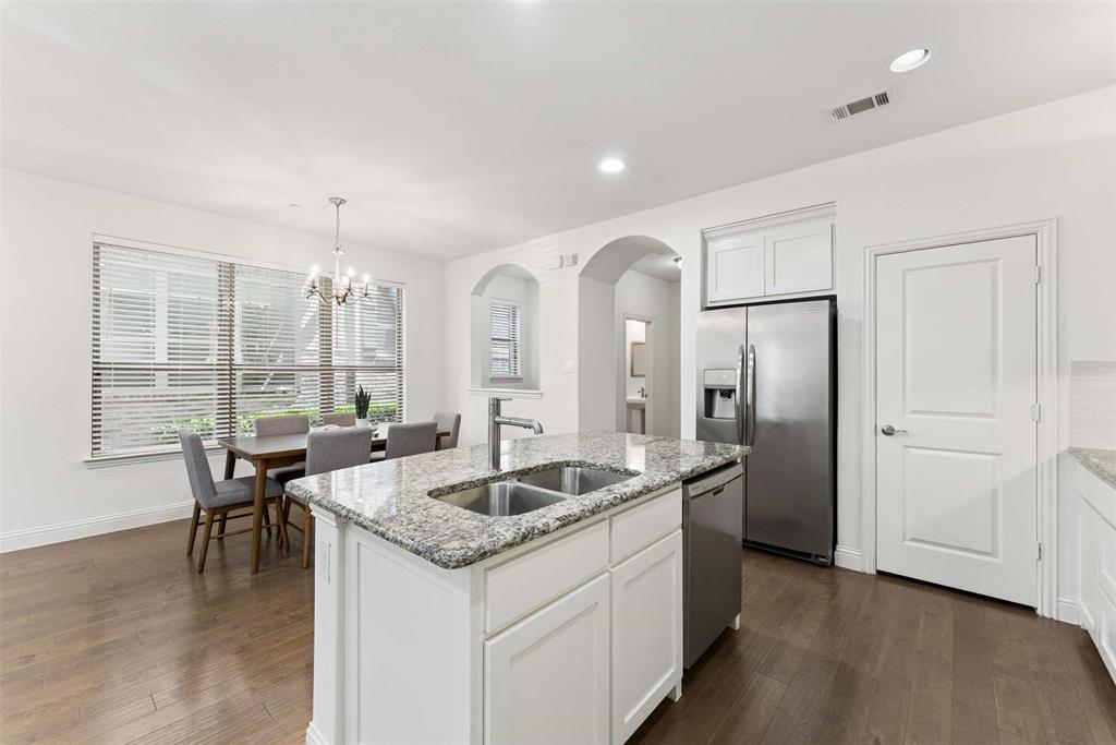 7213 Huckleberry Drive