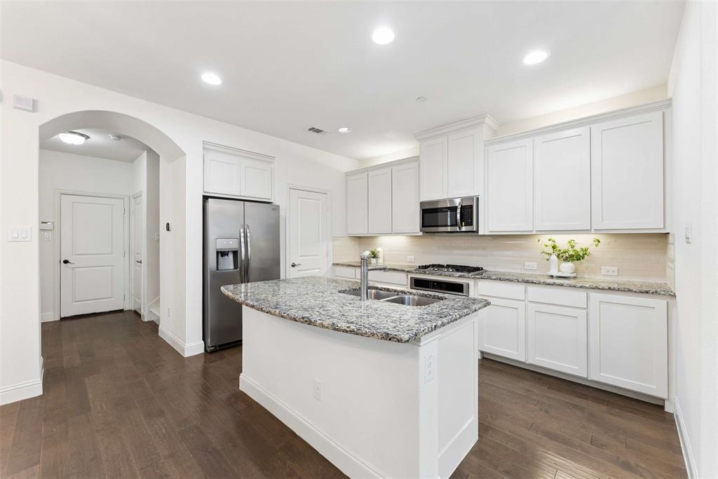 7213 Huckleberry Drive