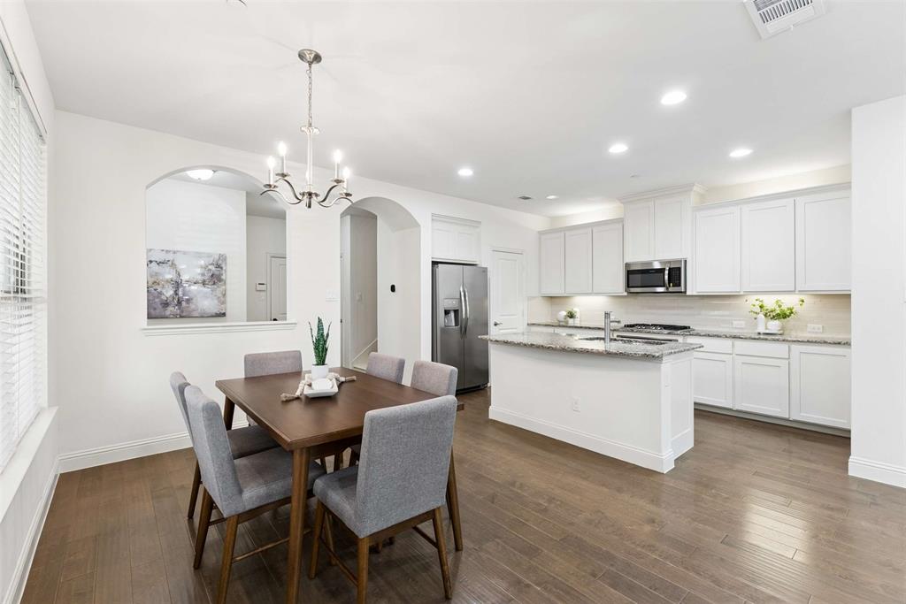 7213 Huckleberry Drive