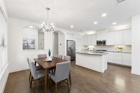 7213 Huckleberry Drive McKinney TX 75070