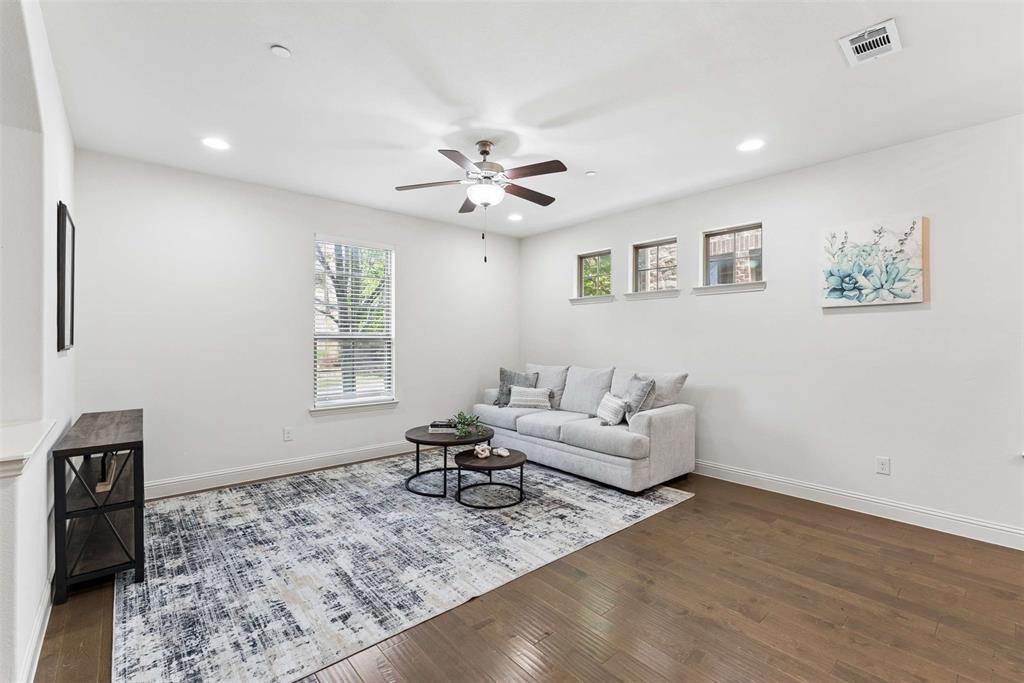 Greens At Stacy Crossing The - Residential