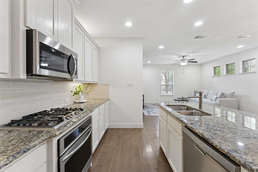 7213 Huckleberry Drive