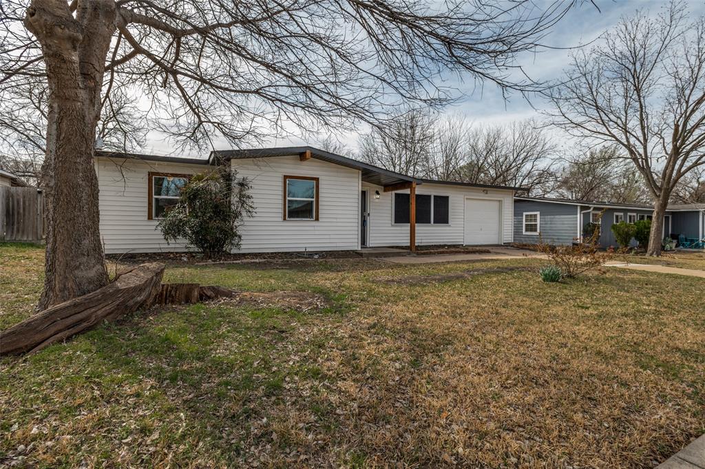 800 E Tucker Boulevard