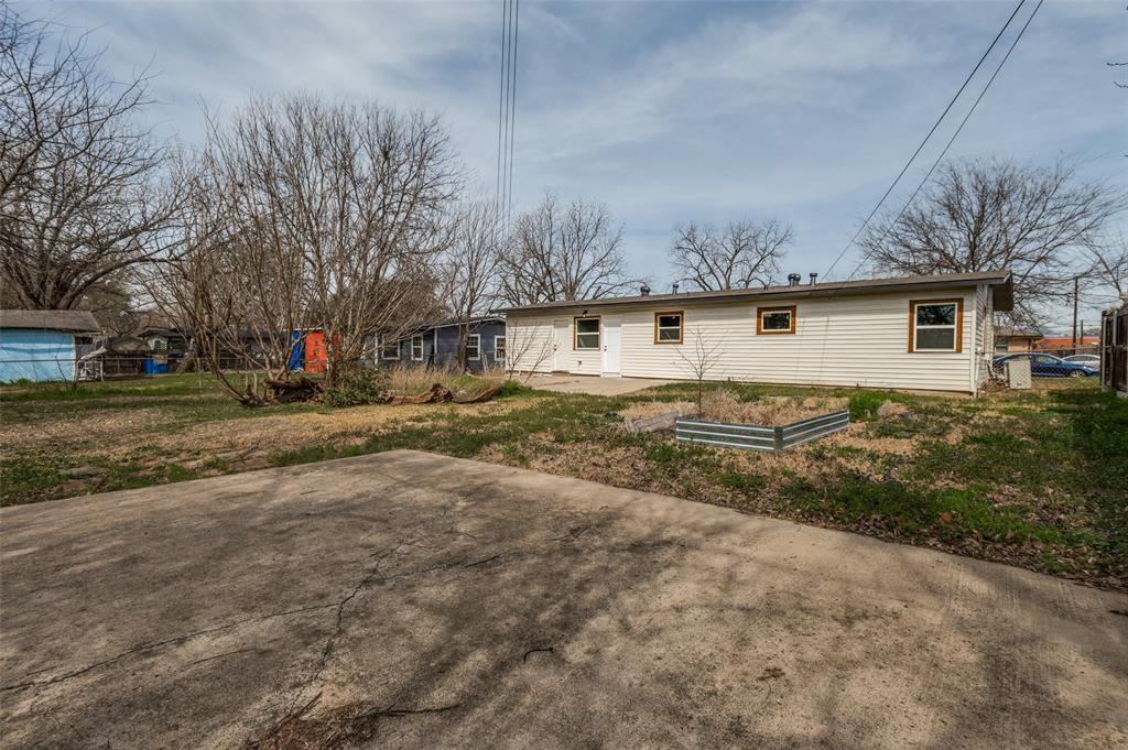 Glynn Oaks Add - Residential