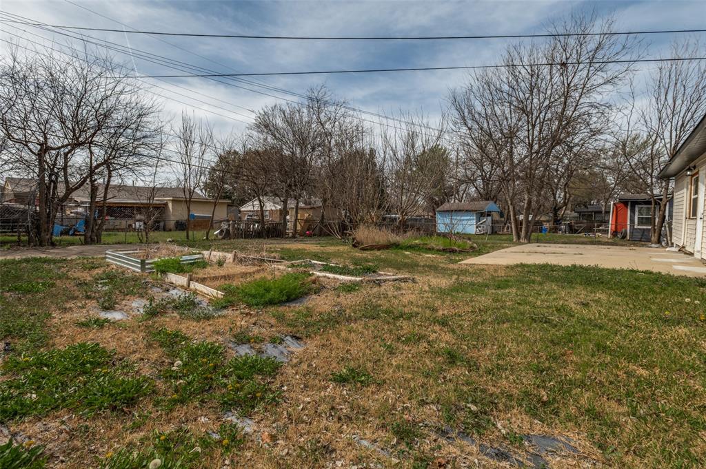 Glynn Oaks Add - Residential