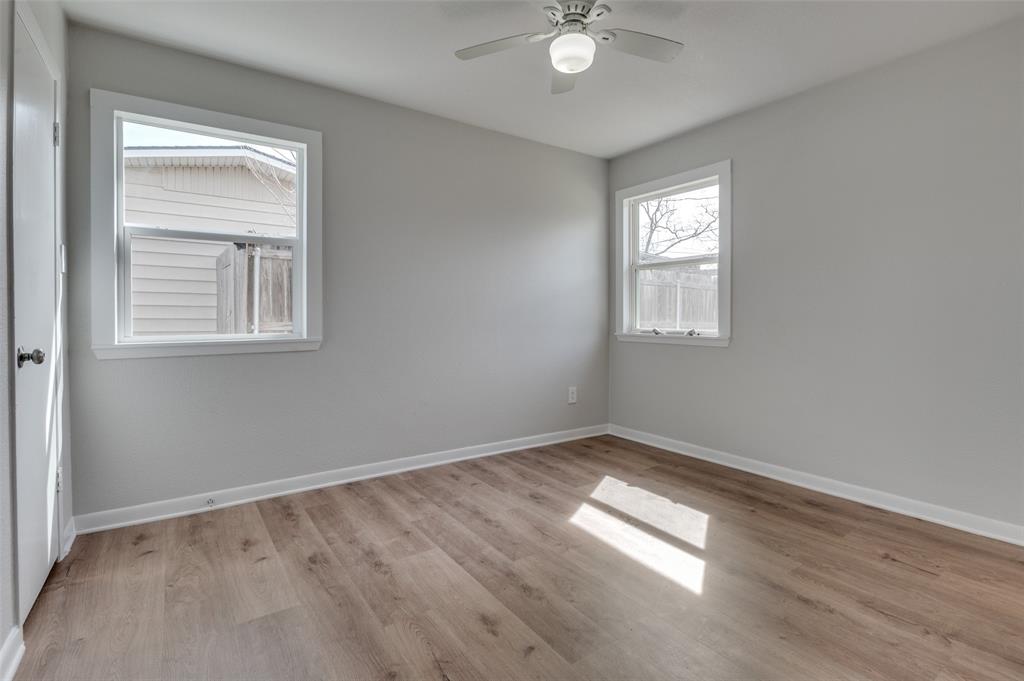 Glynn Oaks Add - Residential