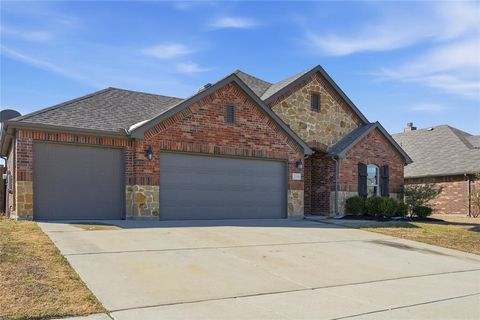 Photo of 339 Blanco Drive, Forney, TX 75126 (MLS # 21164779)