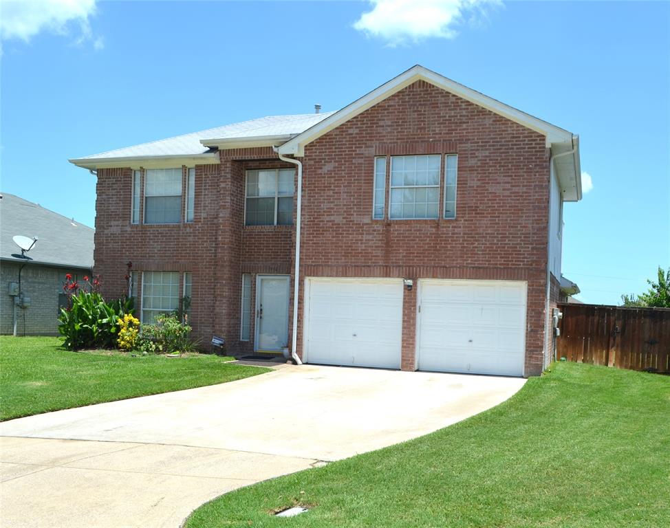 3994 Sword Dancer Way