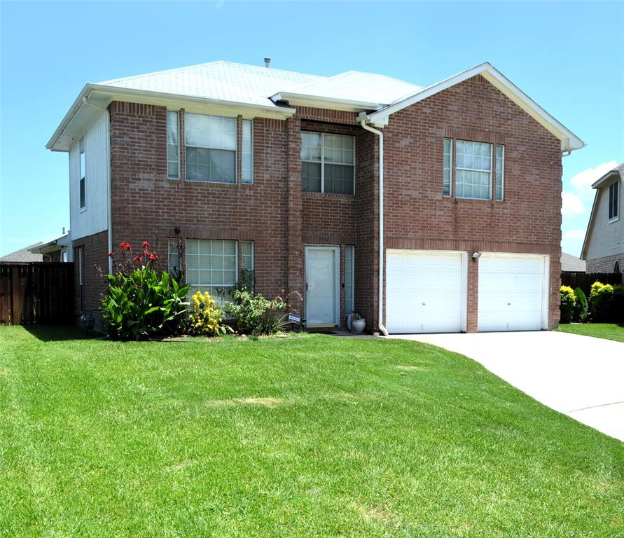 3994 Sword Dancer Way