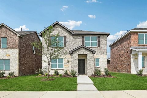 Property photo of 3308 Dillonwood, Celina, TX 75009