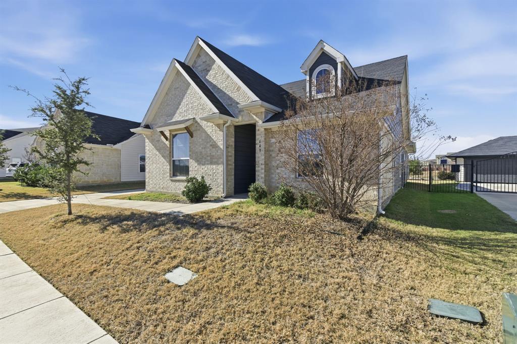 649 Charlotte Lane