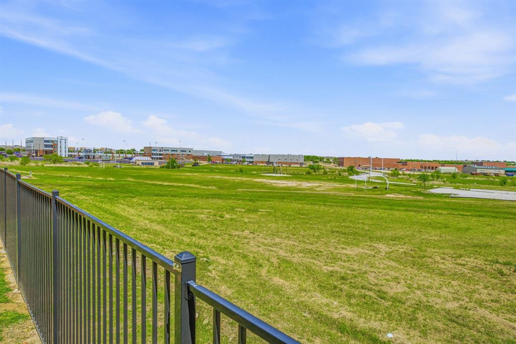 Godley Ranch Ph I - Residential