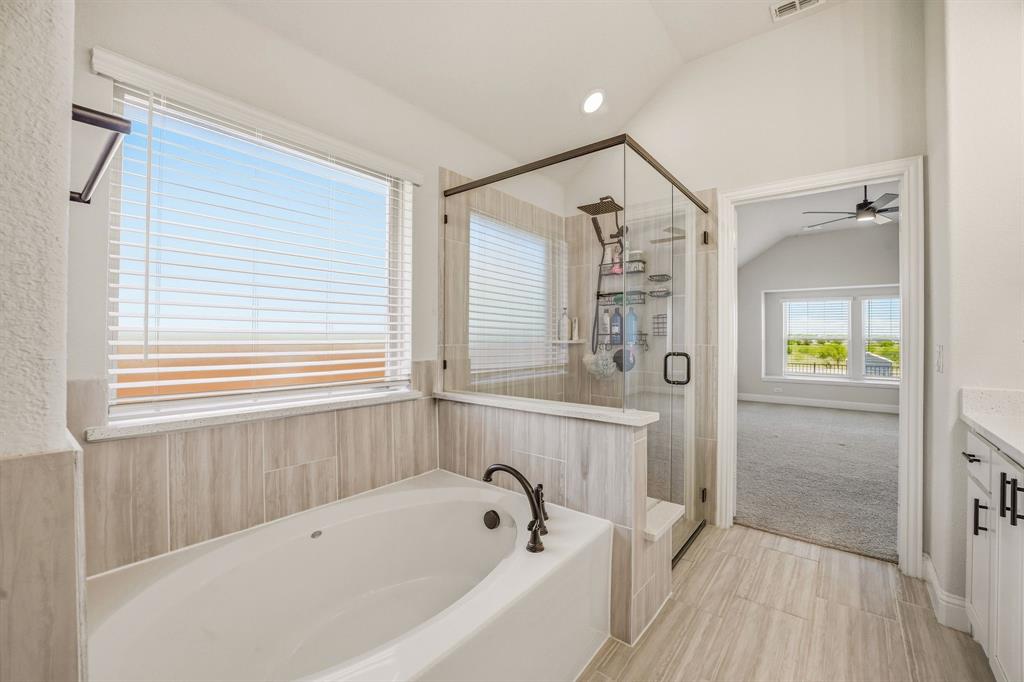 Godley Ranch Ph I - Residential